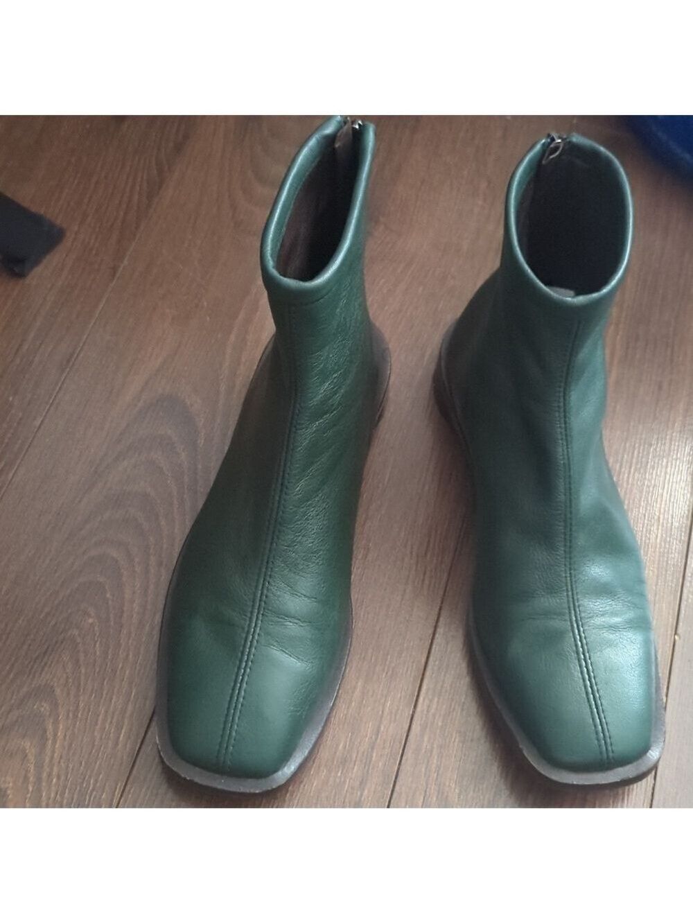 L'Intervalle Ankle Bootie - Picture 8 of 14